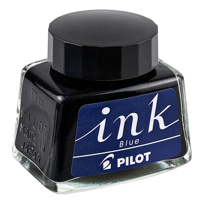 PILOT - Signature - Fountain Pen - Ink Bottle - 30ml - 3 Colour Options