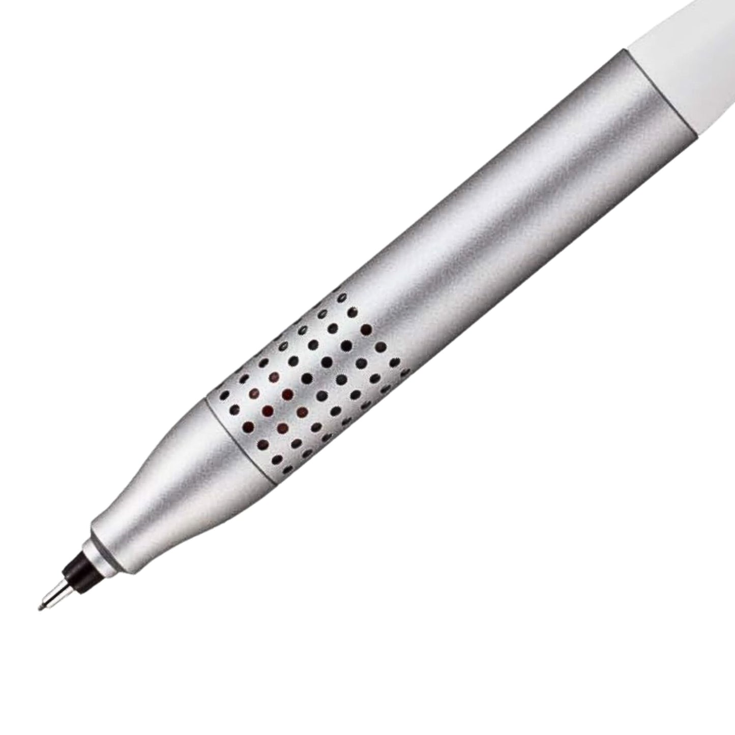 Uni - Kuru Toga - Advance Upgrade - Mechanical Pencil - White - 0.5mm