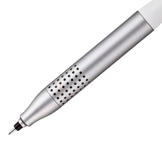 Uni - Kuru Toga - Advance Upgrade - Mechanical Pencil - White - 0.5mm