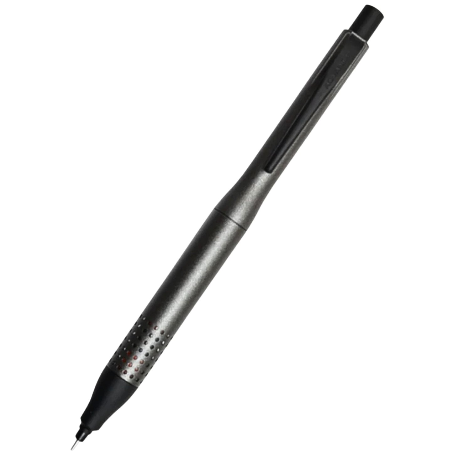 Uni - Kuru Toga - Advance Upgrade - Mechanical Pencil - Gun Metallic - 0.5mm