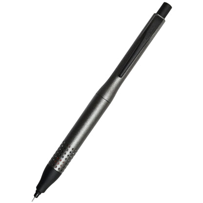 Uni - Kuru Toga - Advance Upgrade - Mechanical Pencil - Gun Metallic - 0.5mm