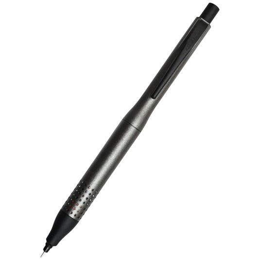Uni - Kuru Toga - Advance Upgrade - Mechanical Pencil - Gun Metallic - 0.5mm