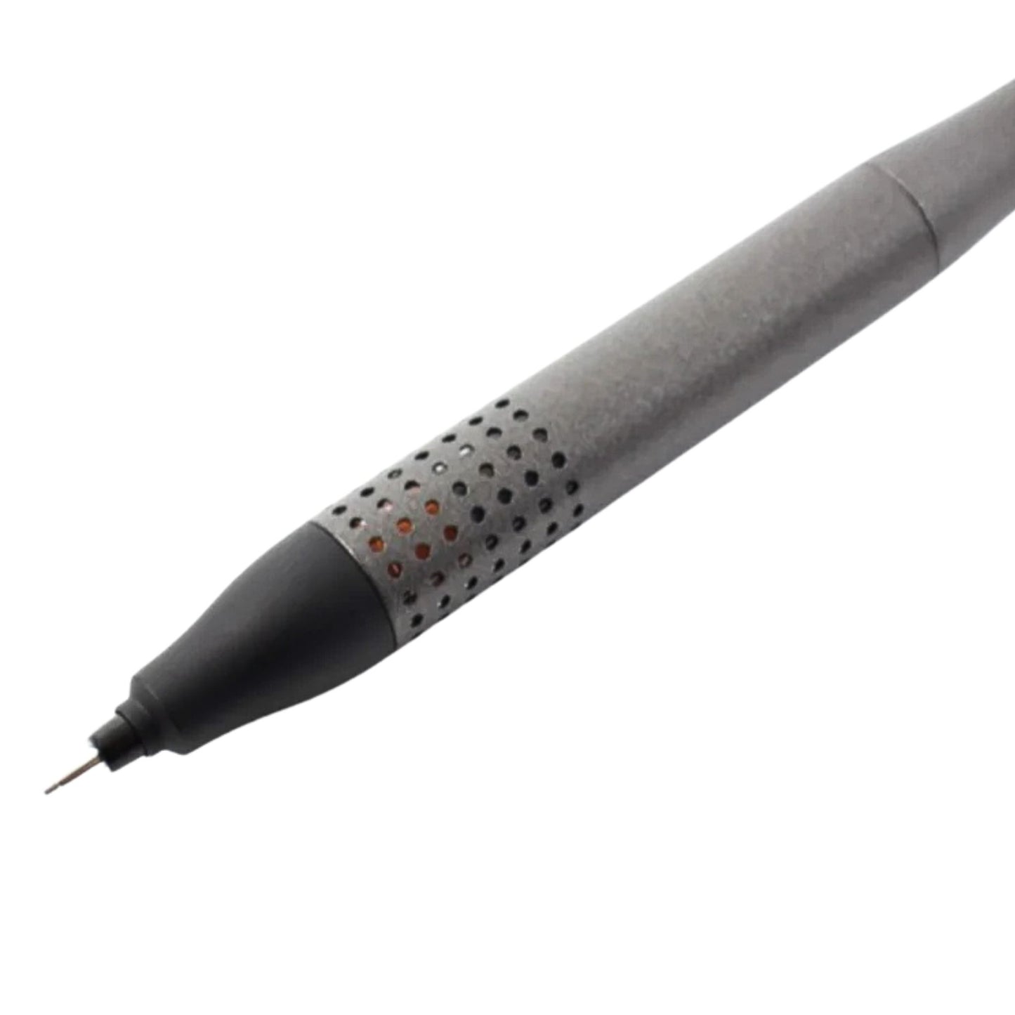 Uni - Kuru Toga - Advance Upgrade - Mechanical Pencil - Gun Metallic - 0.5mm