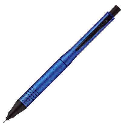 Uni - Kuru Toga - Advance Upgrade - Mechanical Pencil - Navy - 0.5mm