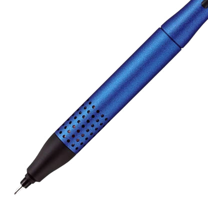 Uni - Kuru Toga - Advance Upgrade - Mechanical Pencil - Navy - 0.5mm