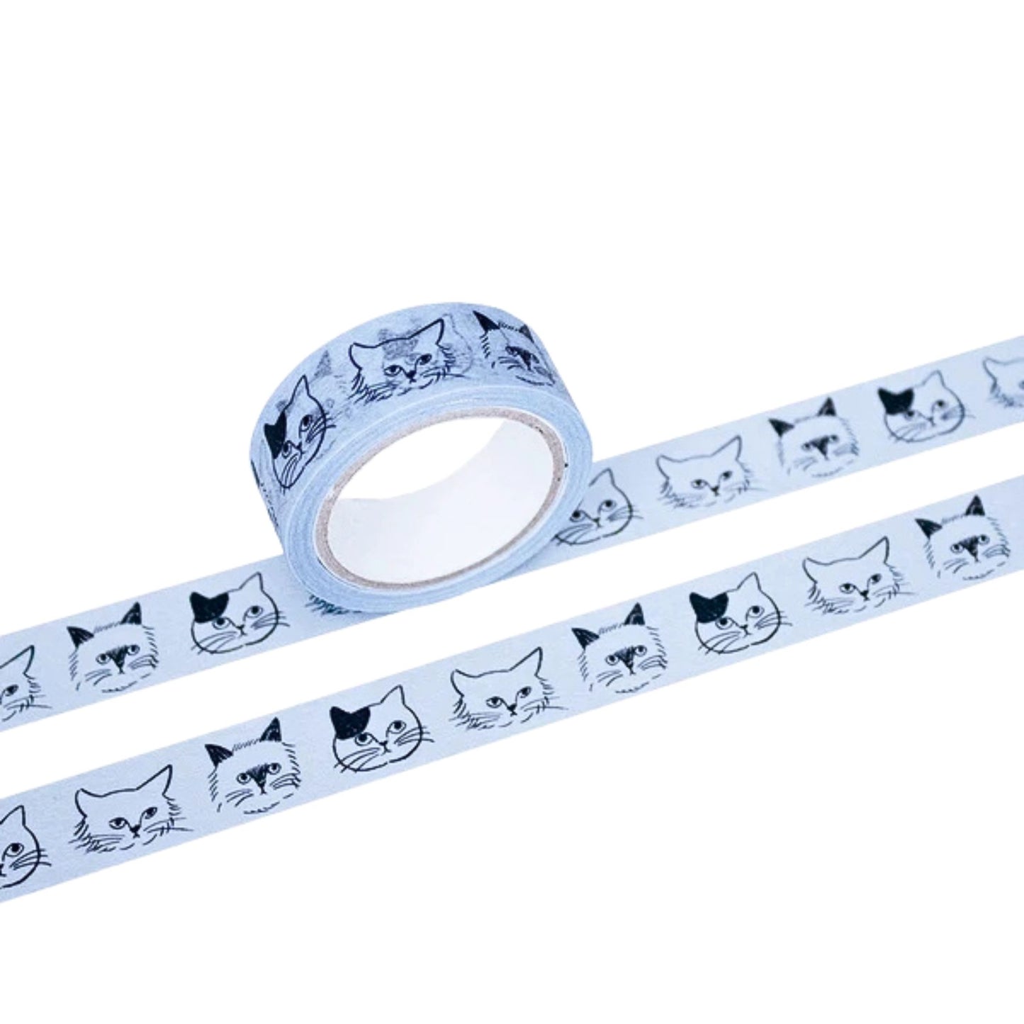 MATOKA - Miyuki Matsuo - Washi Tape - 15mm - Repos