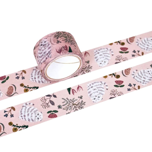 MATOKA - Miyuki Matsuo - Washi Tape - 25mm - Amy