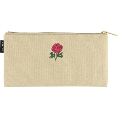 MATOKA - Miyuki Matsuo - Pen Case - Minette