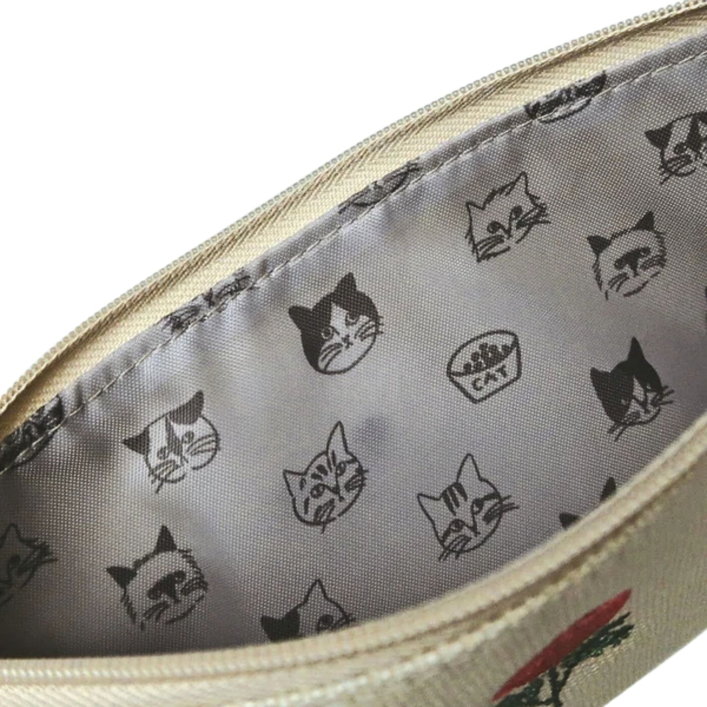 MATOKA - Miyuki Matsuo - Pen Case - Repos