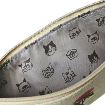 MATOKA - Miyuki Matsuo - Pen Case - Repos