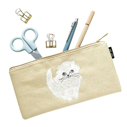 MATOKA - Miyuki Matsuo - Pen Case - Minette