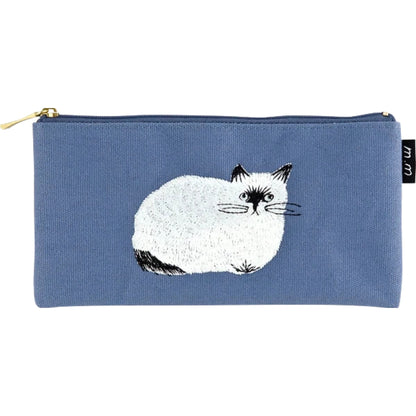 MATOKA - Miyuki Matsuo - Pen Case - Repos