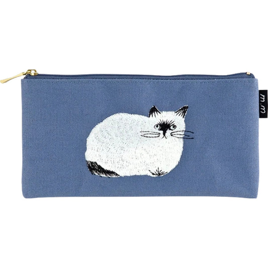 MATOKA - Miyuki Matsuo - Pen Case - Repos