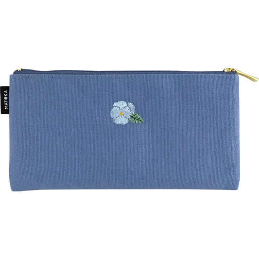 MATOKA - Miyuki Matsuo - Pen Case - Repos