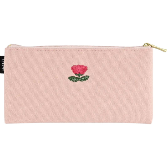 MATOKA - Miyuki Matsuo - Pen Case - Amy