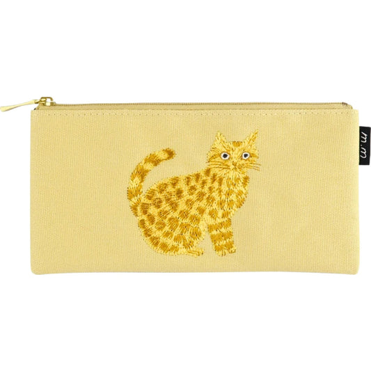 MATOKA - Miyuki Matsuo - Pen Case - Rosette