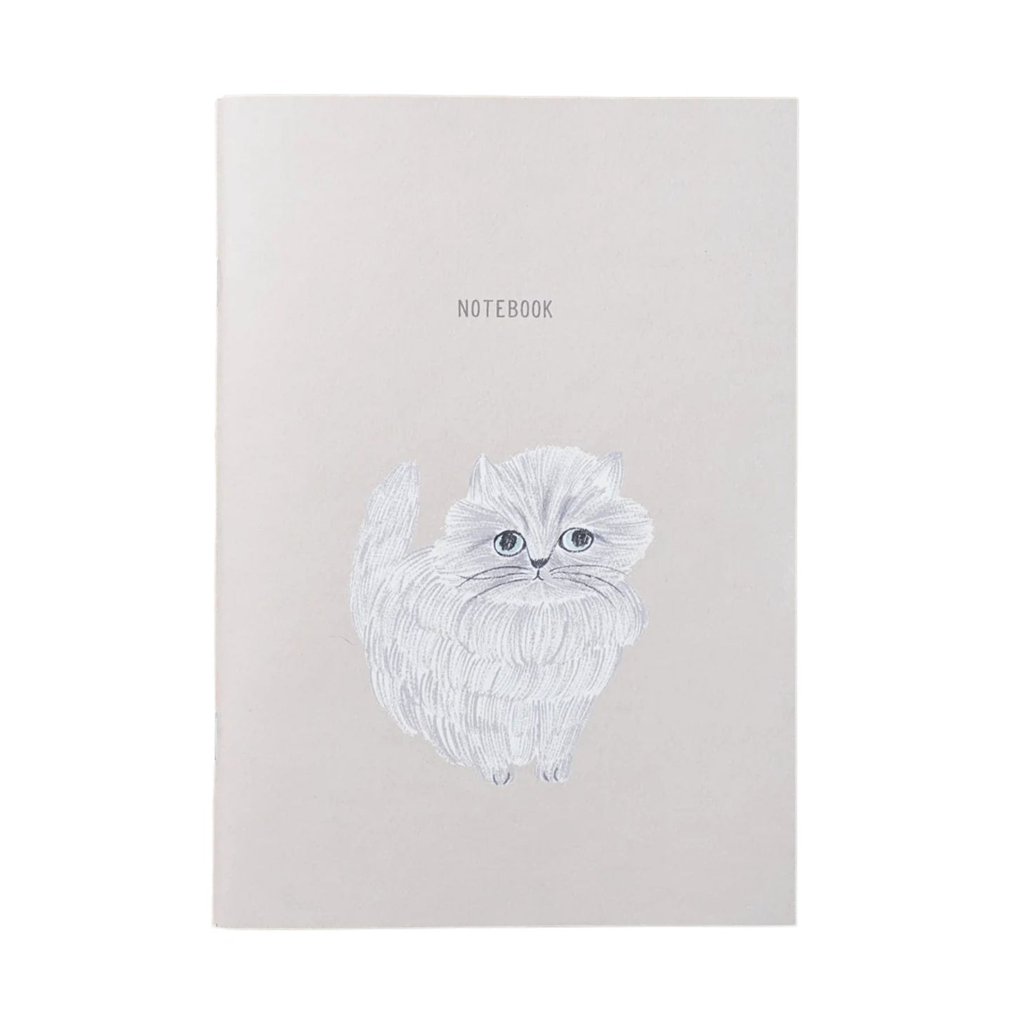 MATOKA - Miyuki Matsuo - Notebook - Minette - A5