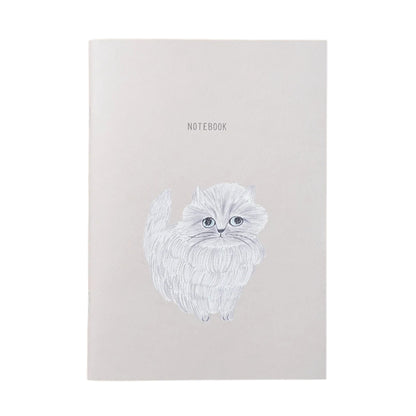 MATOKA - Miyuki Matsuo - Notebook - Minette - A5