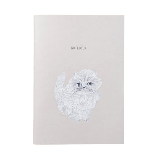 MATOKA - Miyuki Matsuo - Notebook - Minette - A5