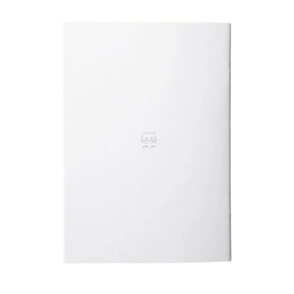 MATOKA - Miyuki Matsuo - Notebook - Minette - A5