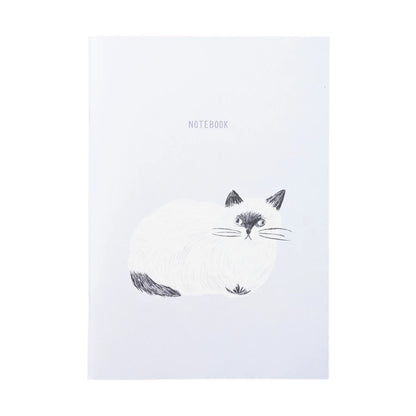 MATOKA - Miyuki Matsuo - Notebook - Repos - A5