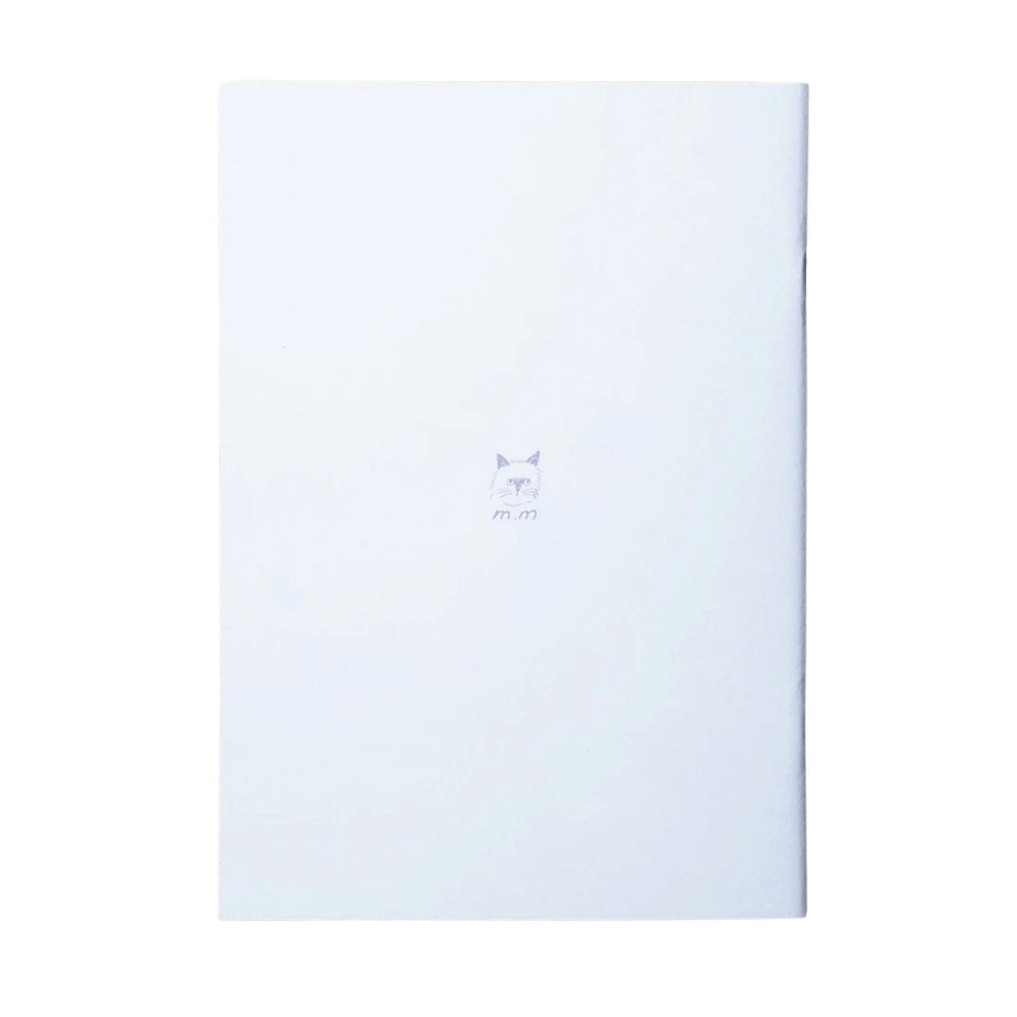 MATOKA - Miyuki Matsuo - Notebook - Repos - A5