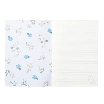 MATOKA - Miyuki Matsuo - Notebook - Repos - A5