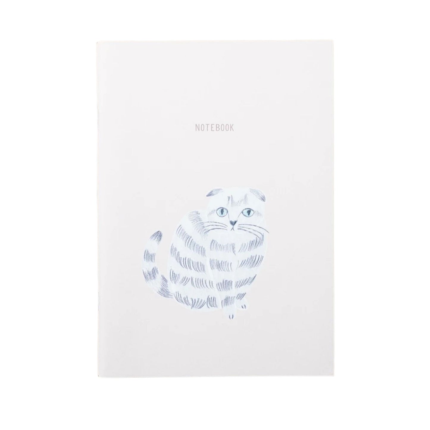 MATOKA - Miyuki Matsuo - Notebook - Amy - A5