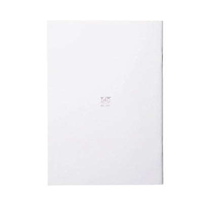 MATOKA - Miyuki Matsuo - Notebook - Amy - A5
