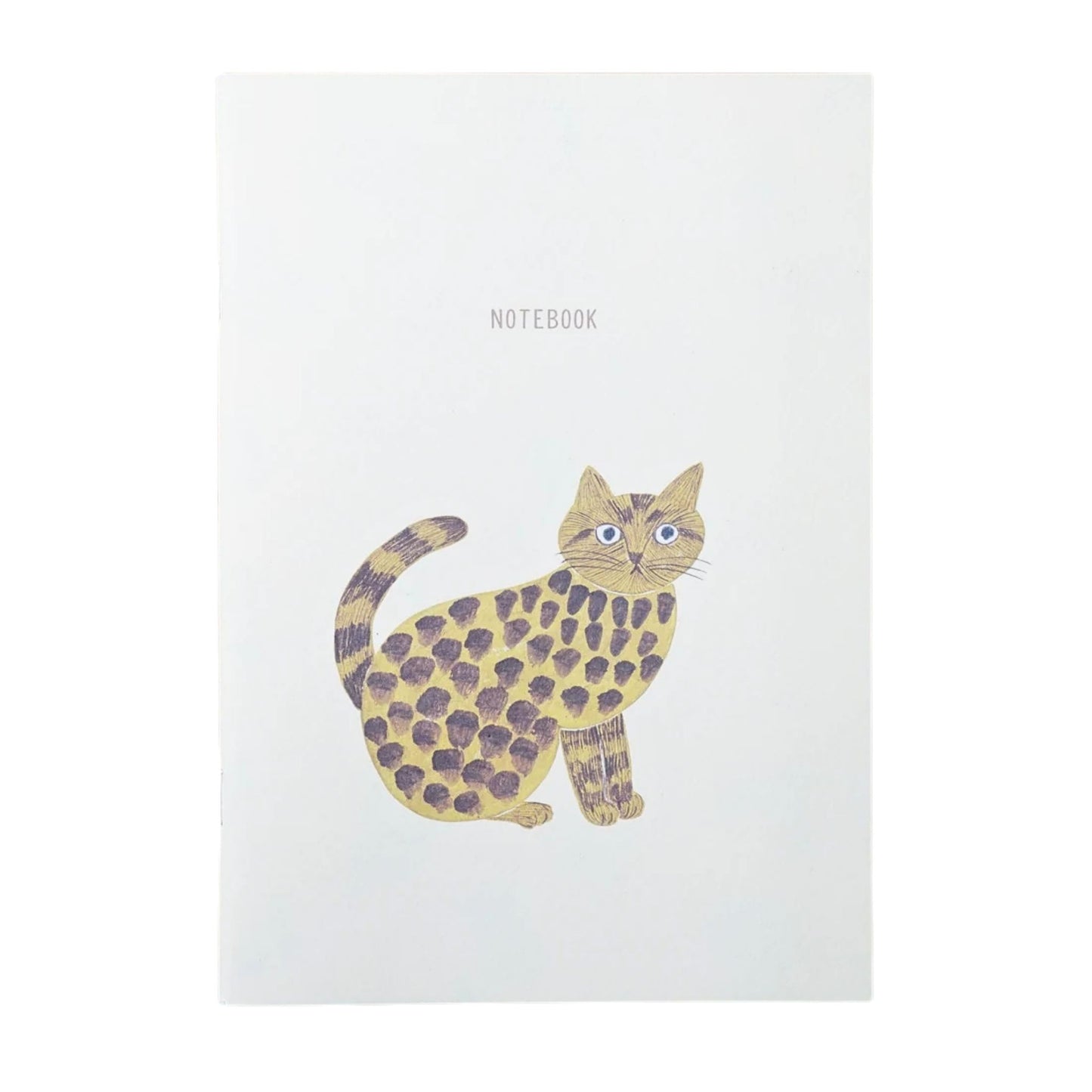 MATOKA - Miyuki Matsuo - Notebook - Rosette - A5