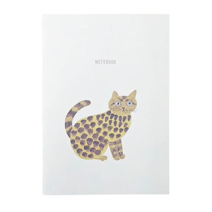 MATOKA - Miyuki Matsuo - Notebook - Rosette - A5