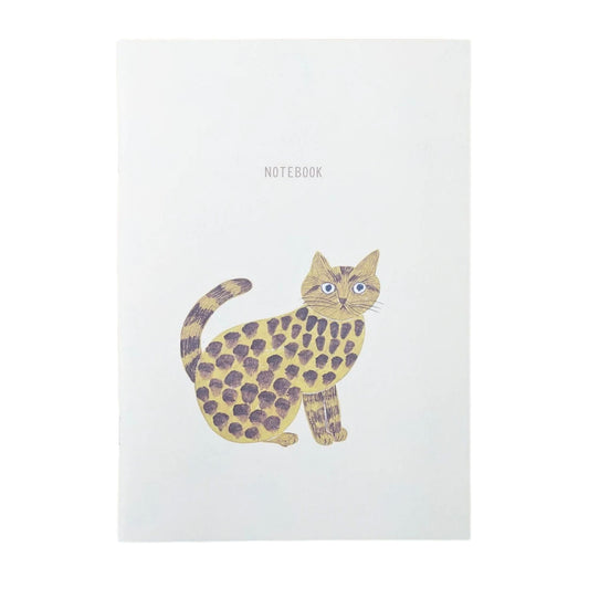 MATOKA - Miyuki Matsuo - Notebook - Rosette - A5