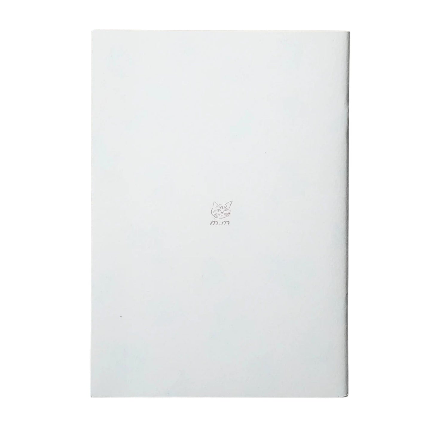 MATOKA - Miyuki Matsuo - Notebook - Rosette - A5
