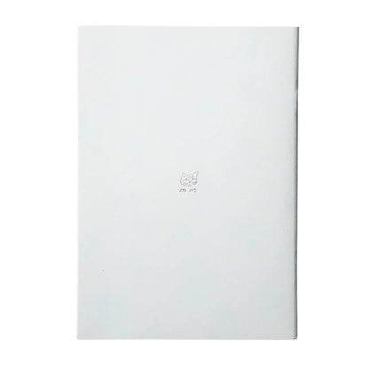 MATOKA - Miyuki Matsuo - Notebook - Rosette - A5