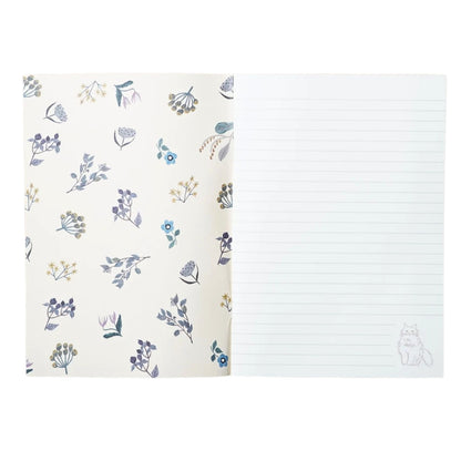 MATOKA - Miyuki Matsuo - Notebook - Rosette - A5
