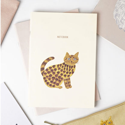 MATOKA - Miyuki Matsuo - Notebook - Rosette - A5