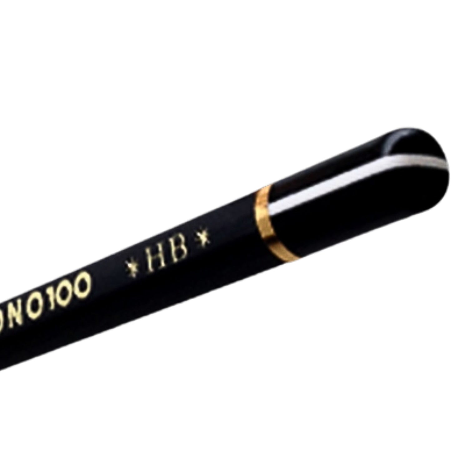 Tombow - MONO 100 - Highest Quality - 12-Pack - Pencils - HB
