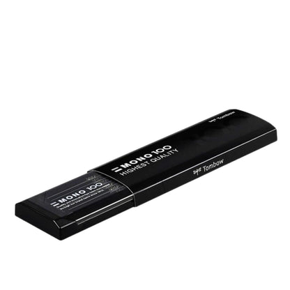Tombow - MONO 100 - Highest Quality - 12-Pack - Pencils - 2B