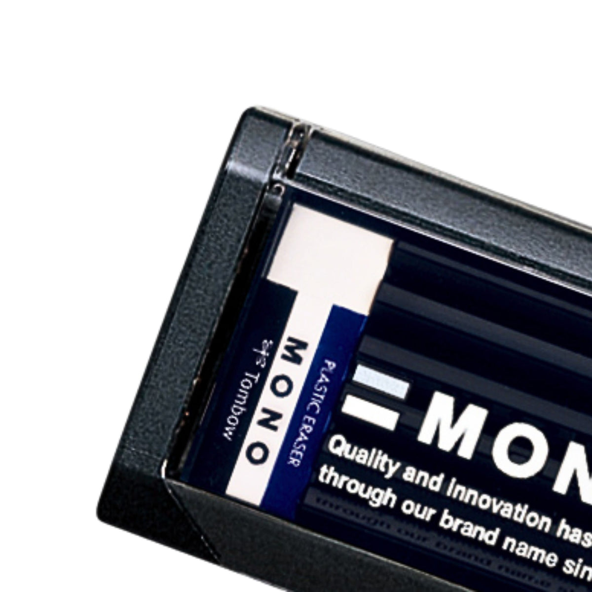 Tombow - MONO - Premium - 12-Pack - Pencils - 6B
