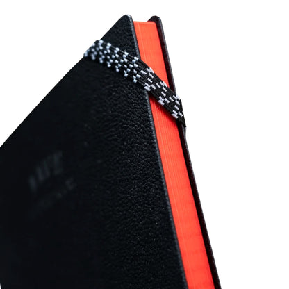 LIFE - Noble Notes - Noble Book - Section - Grid / Graph - A6