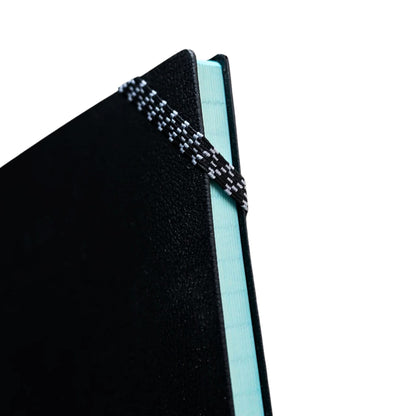 LIFE - Noble Notes - Noble Book - Ruled - Lined - A5