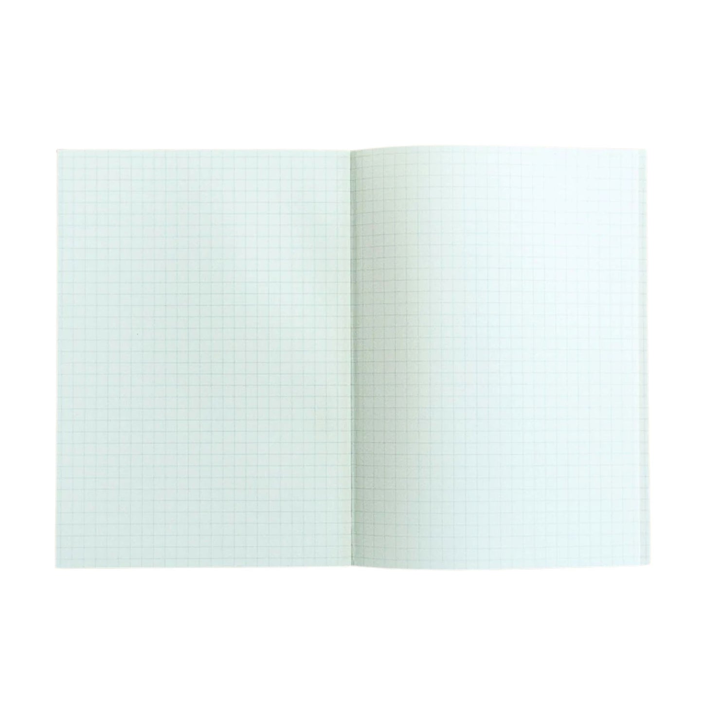 LIFE - Noble Note - Notebook - Section - Grid / Graph - B5
