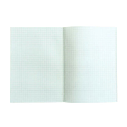 LIFE - Noble Note - Notebook - Section - Grid / Graph - B5