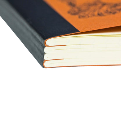 LIFE - Noble Note - Notebook - Plain - Blank - A4