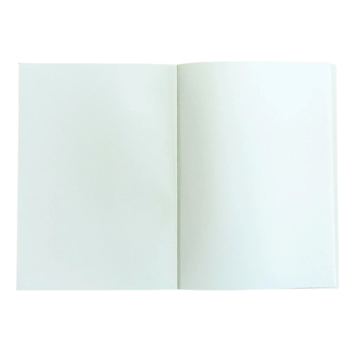LIFE - Noble Note - Notebook - Plain - Blank - B5