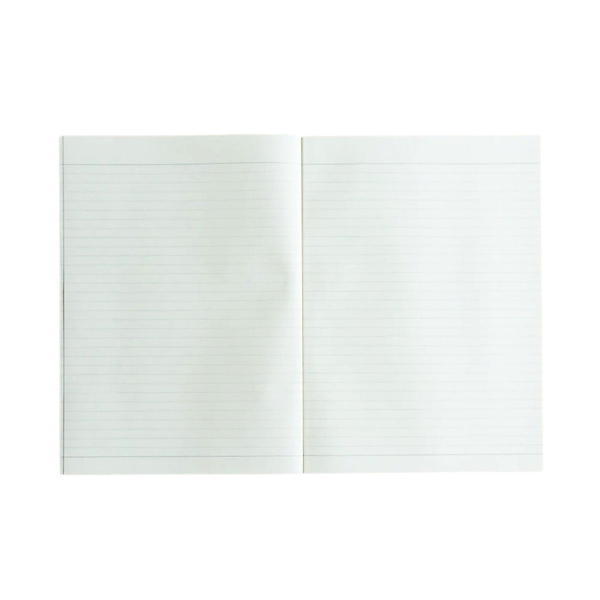 LIFE - Noble Note - Notebook - Ruled - Lined - A4