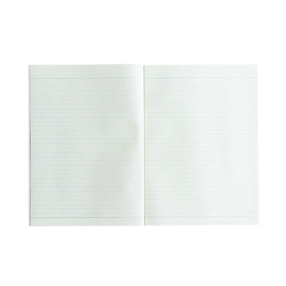 LIFE - Noble Note - Notebook - Ruled - Lined - A4
