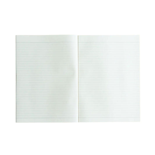 LIFE - Noble Note - Notebook - Ruled - Lined - A4