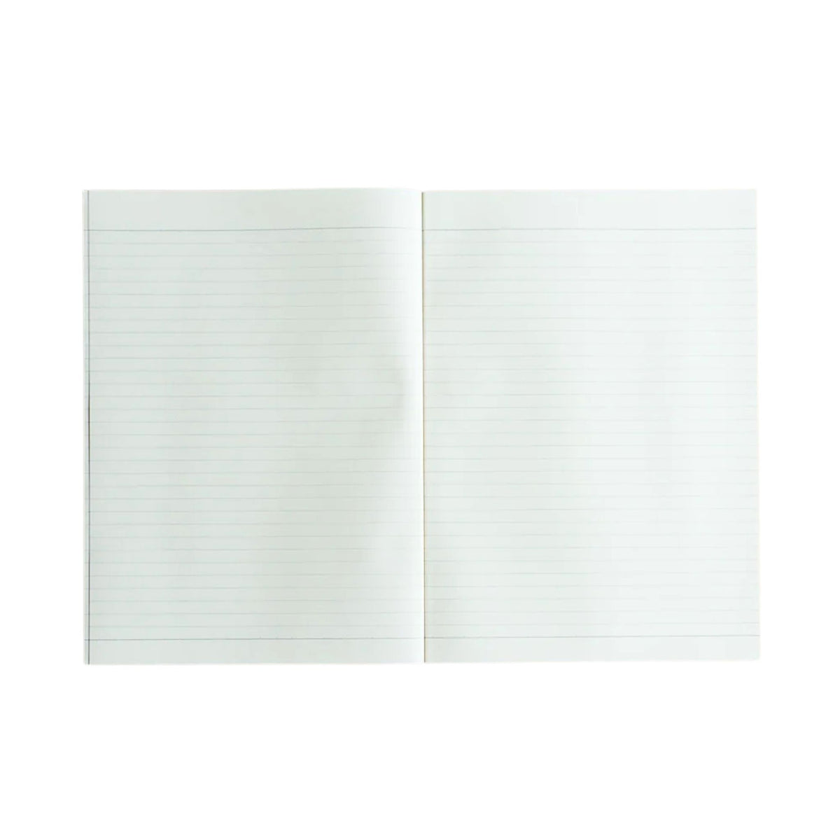 LIFE - Noble Note - Noble Notebook- Ruled - Lined - B5