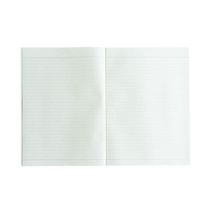 LIFE - Noble Note - Noble Notebook- Ruled - Lined - B5